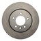 Centric Parts Standard Brake Rotor, 121.22013 121.22013 - alternate 1